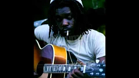 Peter tosh - Fire Fire