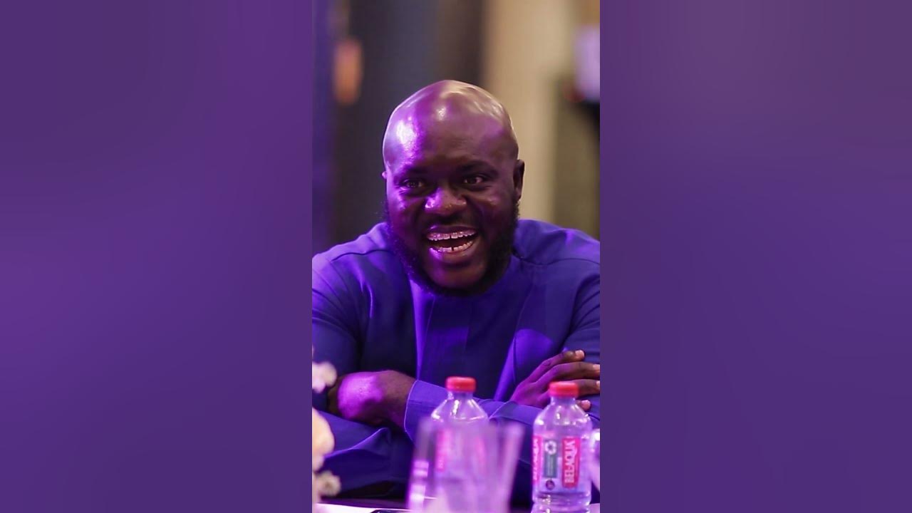 Tech Connect Accra 2023 YouTube