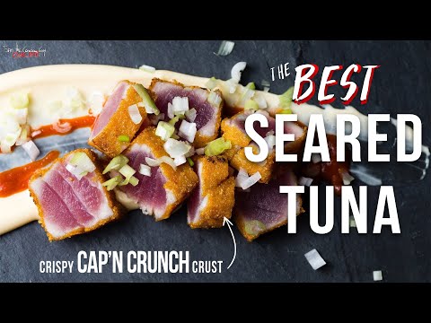 The Best Seared
