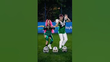 Thumbnail of Dancinha Oficial Da Nova Música Vingança* Emily Vick e Void