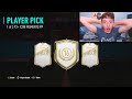 OPENING MY 93  ICON MOMENTS PLAYER PICK OMG!!! (16 tokens) | FIFA 21 ICON SWAPS 3