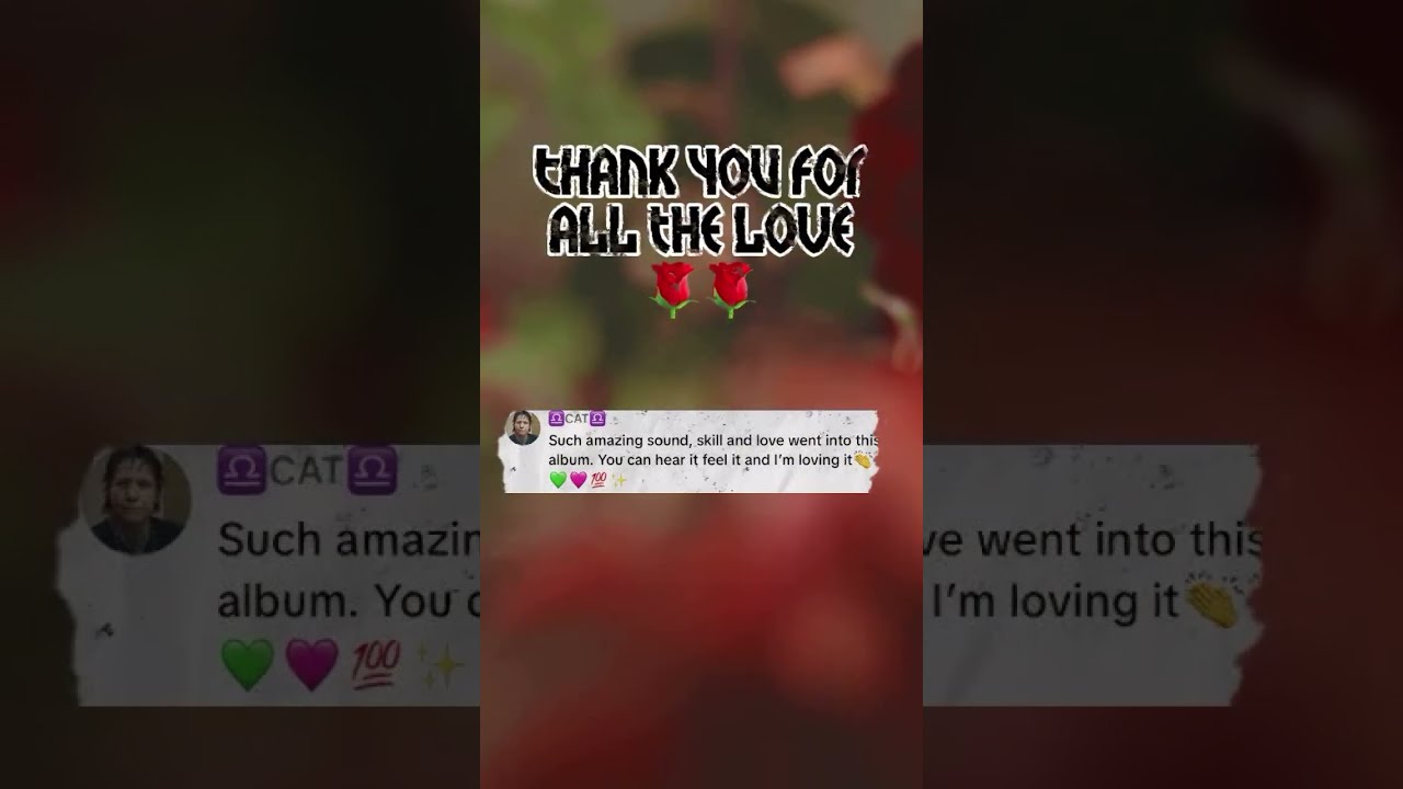 Your Response To Bloom Has Been Overwhelming In The Best Way 