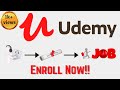 Udemy Course | Get started with blogging from scratch | Free coupon code |  Referral link | Discount
