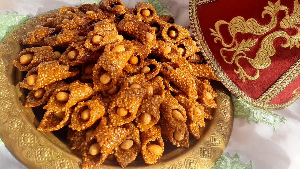 بليغات زنجلان سهلة وناجحة ..مع الوزن وعدد الحبات وثمن البيع 🇲🇦🇲🇦