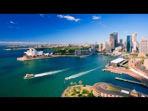 Video: Những Chuyến Đi Trong Ngày Hàng Đầu Từ Brisbane