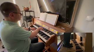 Gárdonyi Zoltán: Ne szállj perbe énvelem – Trio (1940)