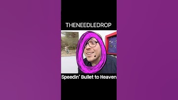 Every Album Theneedledrop Gave A 0! #music #pop #shorts #short #rap #rock #review
