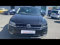 Approved used volkswagen tiguan for sale at crewe volkswagen