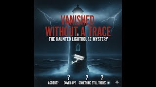 The Lighthouse Keeper Vanished But The Light Never Went Out