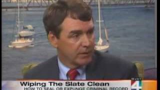 Florida Expungement Lawyer, Sealing Your Record, Lawyer Scott Mitchell