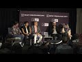 Latin Goes Mainstream, Part 2 - ASCAP EXPO 2019