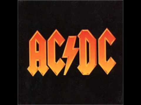 5 hours of ACDC thunderstruck