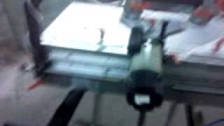 Продам настольный фрезерный станок HOFFMANN MU 2-H Б/У(, 2013-07-21T15:33:09.000Z)