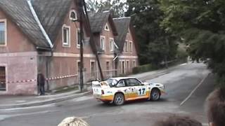 Rallijs 2003 Intro