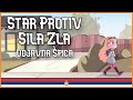 Star Protiv Sila Zla - Odjavna Špica, by: Moonchhiild | Cela epizoda u pinovanom komentaru!