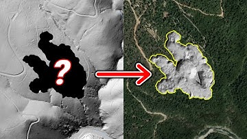 The Ultimate Gold Prospecting Map App?