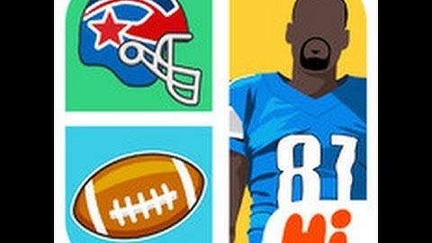 Hi Guess the Football Star - Level 9 Answers 74-83