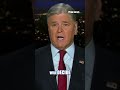 Hannity: America is at a crossroads #shorts