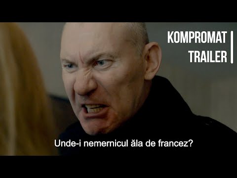 KOMPROMAT | Trailer | 28 iulie