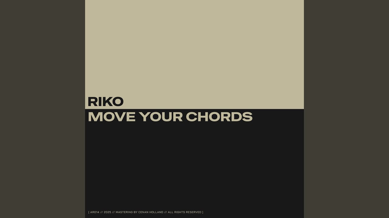 Watch Move Your Chords on YouTube Watch Move Your Chords on YouTube
