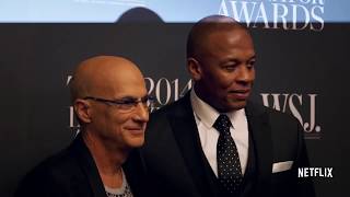 The Defiant Ones I Official Trailer HD I Netflix