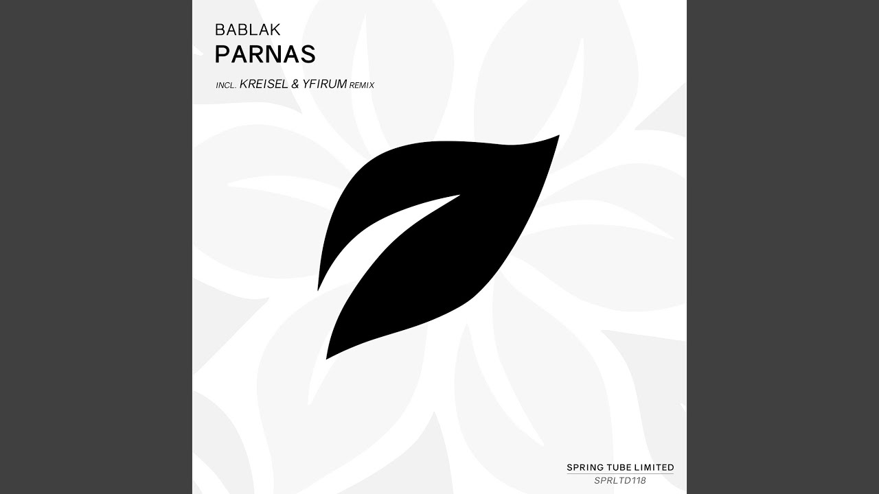 Parnas (Original Mix) auf YouTube ansehen Parnas (Original Mix) auf YouTube ansehen