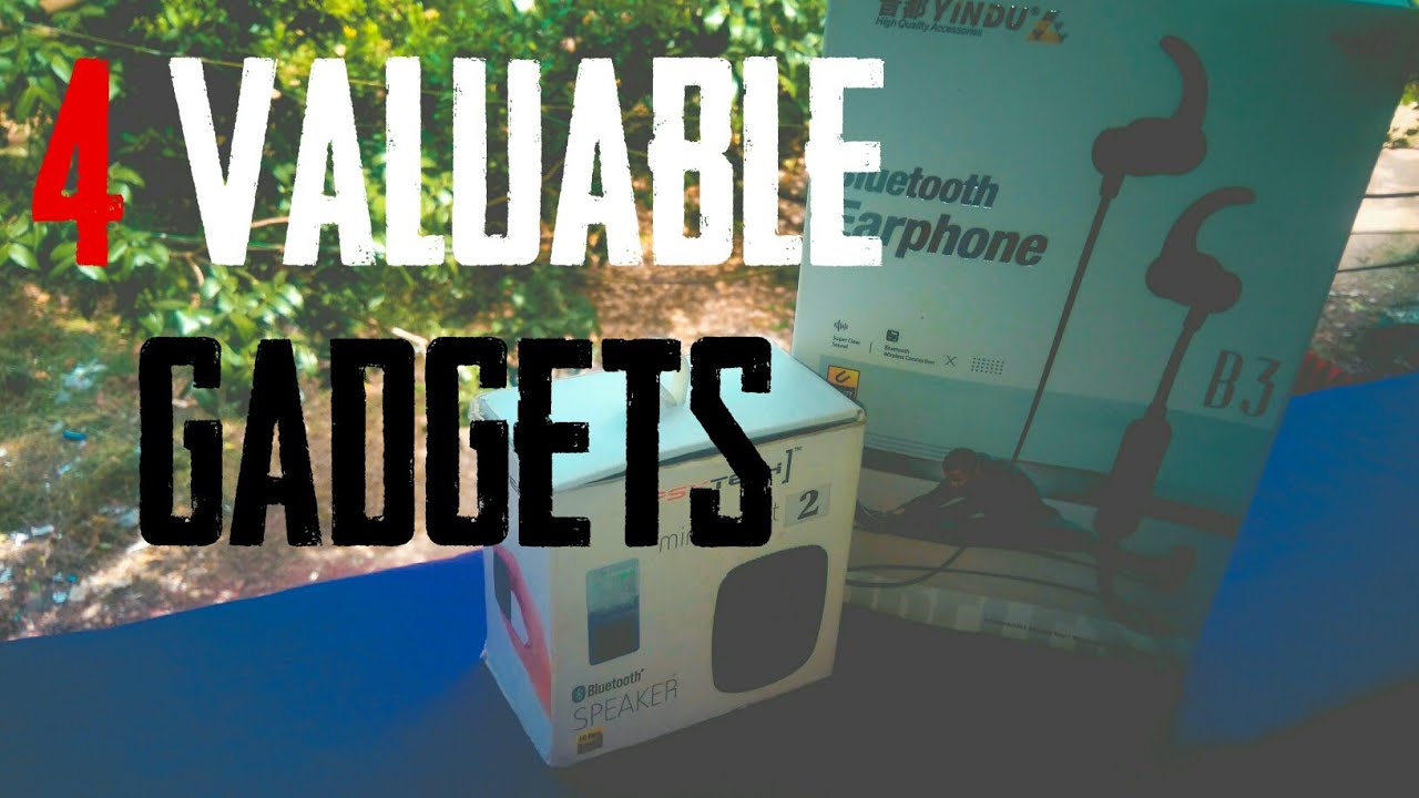 4 BEST VALUABLE HEADSET'S IN FLIPKART YouTube