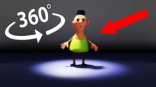 Hamood Habibi But It's 360 degree video