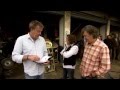 Top Gear - Albania Special Xtra footage "The Puncture"