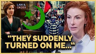 Law & Order Star Diane Neal: I Lost EVERYTHING After I Spoke The Truth…