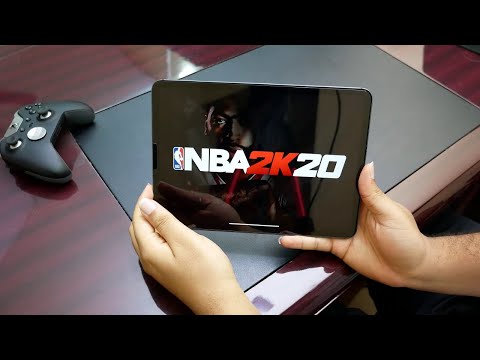 nba-2k20-gameplay-on-3rd-gen-ipad-pro-11"-2018