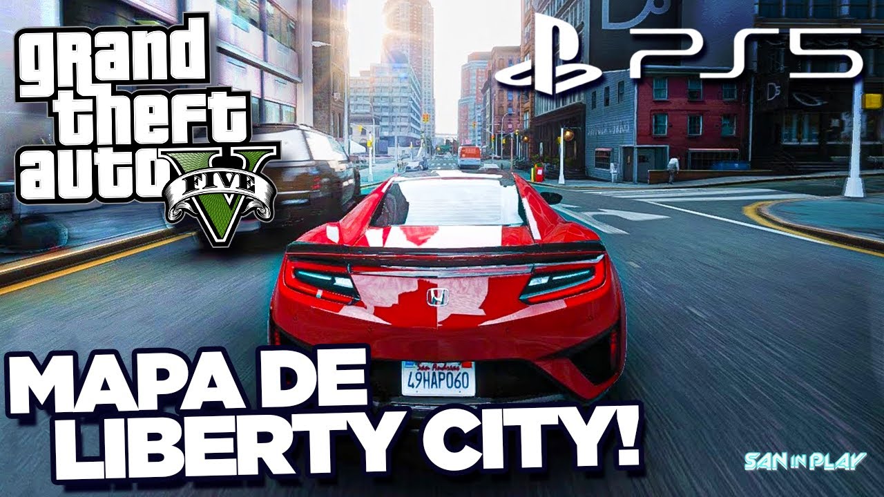 GTA 5  Brasileiro supera Rockstar Games com incrível mod