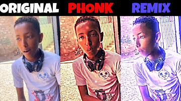 Whoopty Beatbox Original vs Phonk vs Remix Version part 3