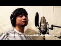 KERENMI / ROOFTOPS feat.藤原聡 (Official髭男dism)【歌ってみた covered by 池端克章】