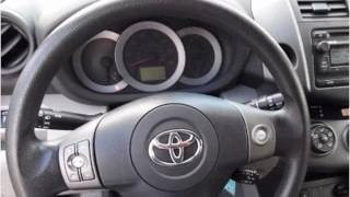 2012 Toyota RAV4 Used Cars Orlando FL
