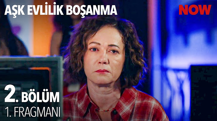 Aşk Evlilik Boşanma 2. Bölüm 1. Fragmanı  @AskEvlilikBosanmaDizi