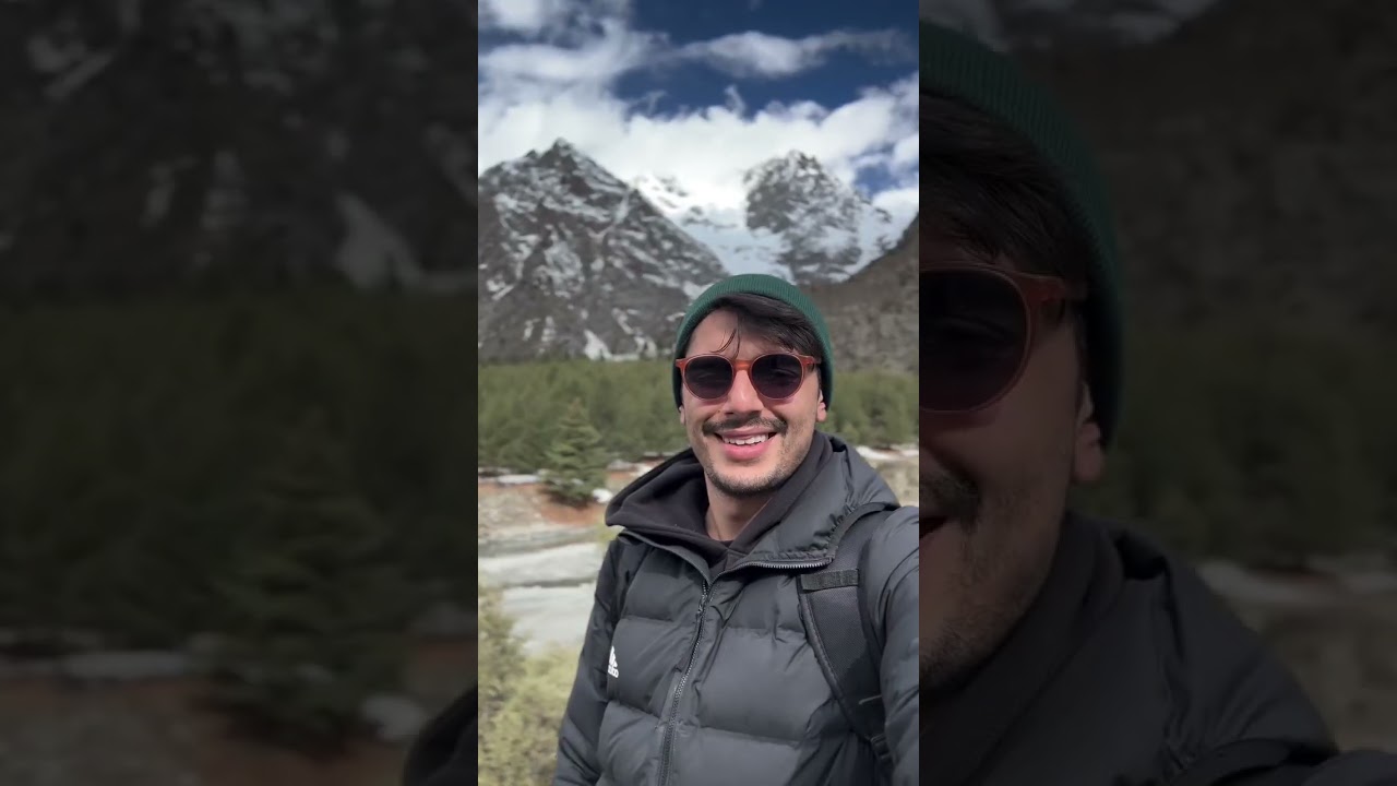 Hunza Series EP 3