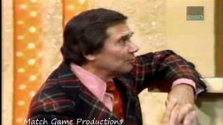 Match Game 73 Episode 80 (Don't Laugh At Gene!)