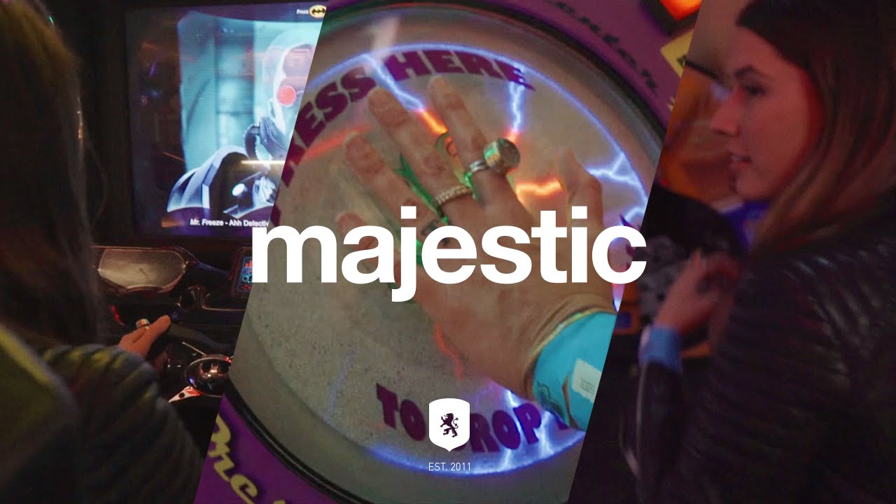 Chris Malinchak - Like It Better | Official Music Video