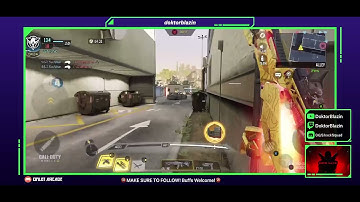 Mythic M13 kill cam with a NUKE!