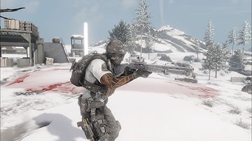 Operation Motherland: Preventive Destruction [Ghost Recon Breakpoint] Full Mission