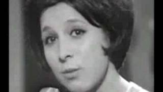 Video thumbnail of "Berta Ambrož - Brez besed"