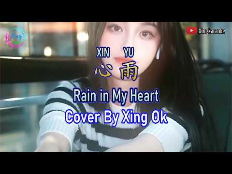 心雨  Xin Yu | Mandarin Song Cover