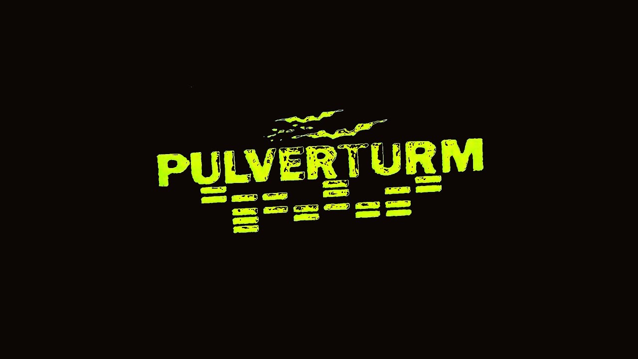 Pulverturm München - 1993 - Mike Nouveau - Trance Techno Classics - Eye Q - Harthouse - Sven Väth