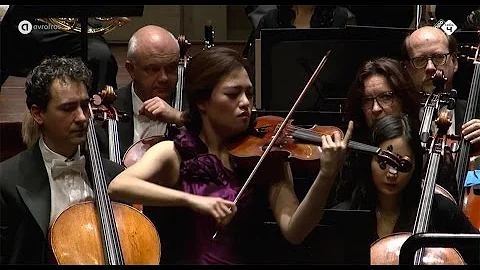 Bruch: Violin Concerto No. 1 - Rotterdam Philharmo...