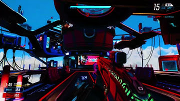 Splitgate Kill Compilation 2022/2