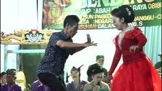 Dober 1 GENDING ASIH live Negarajati 19 Oktober 2024