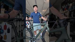 ONE BIKE. ALL THE RIDES. The ENVE M.O.G.