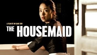 THE HOUSEMAID -  UK Trailer