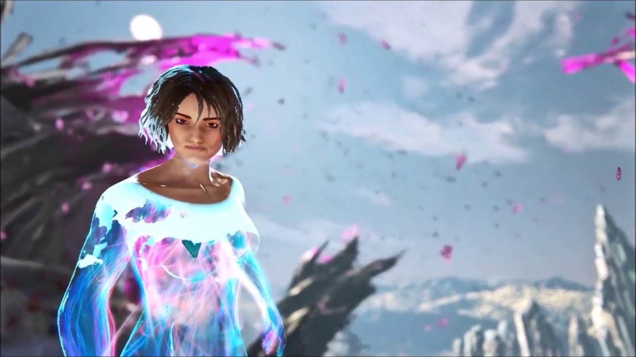 Ark Survival Evolved All Ending Cutscene's